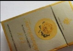 探寻品质生活，正品红玫香烟的独特魅力与选购指南