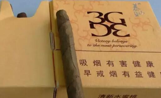 便宜中美香烟多少钱-中美香烟还在售吗