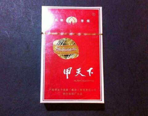 越代特富意香烟多少钱【越代烟什么意思】