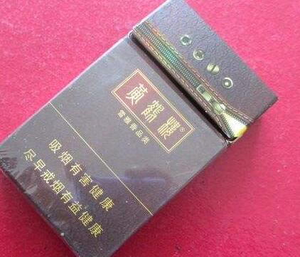 便宜冬虫夏草香烟好抽吗【40块的冬虫夏草香烟】-
