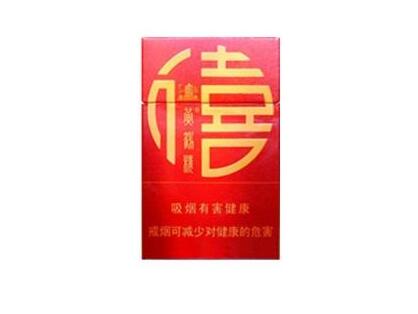 3元帝豪香烟好抽吗_帝豪烟卖10块还是11-低价香烟网