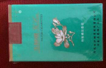 香烟安徽批发价格表(安徽香烟进价表)
