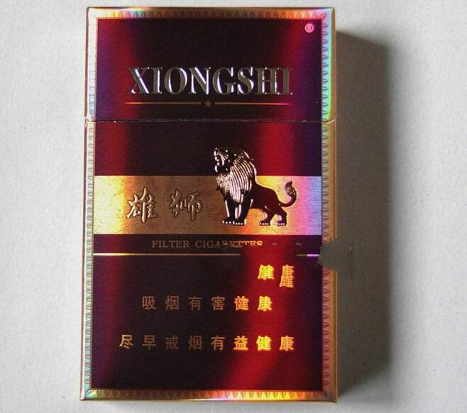 低含量进口香烟品牌|10大低价进口烟-低价香烟网