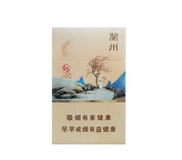 中支天子香烟批发价
