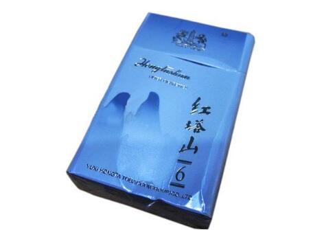 4元王冠香烟一手货源