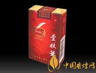 爆珠香烟头子发黑