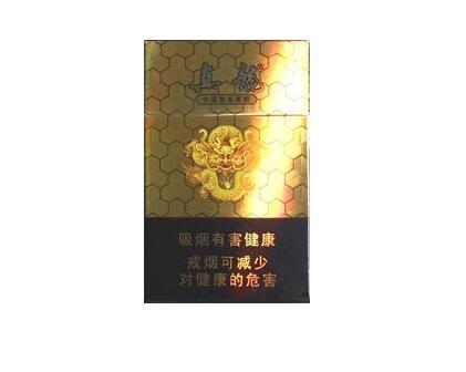 6元红双喜(港)香烟进货渠道