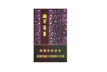 习水县进口香烟