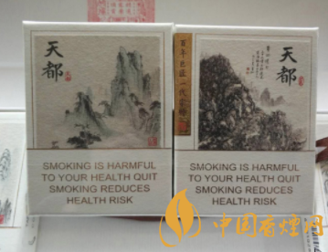 好彩香烟爆珠条装