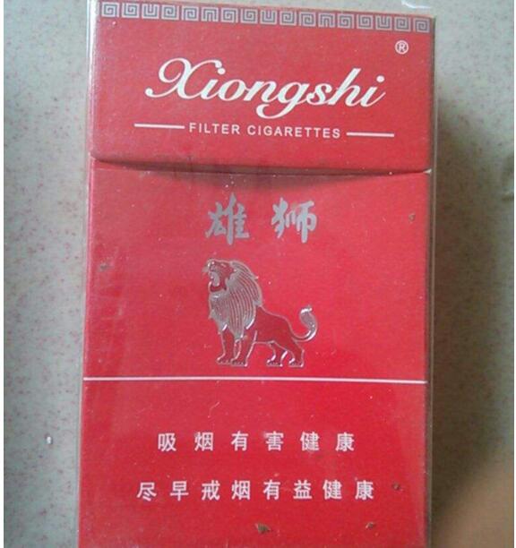 6元上海香烟好抽吗