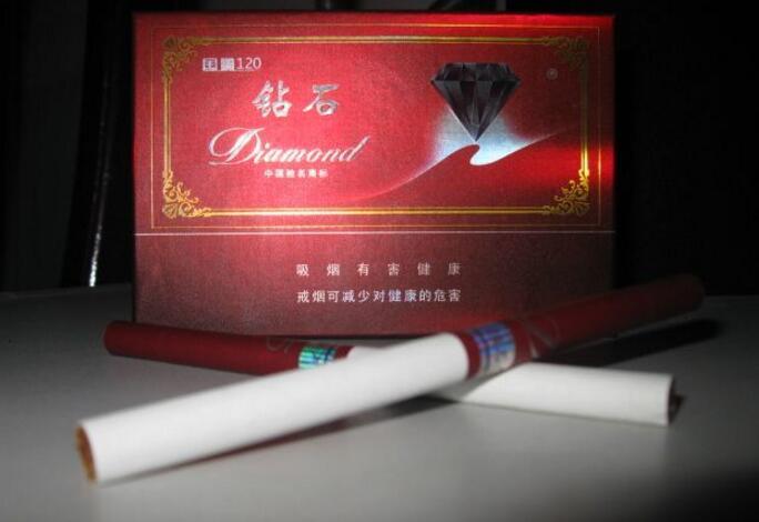进口香烟 邮购价格