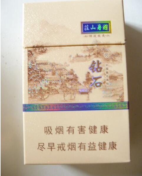 揭秘外烟市场，揭秘外烟在哪销售好卖，如何抓住商机？