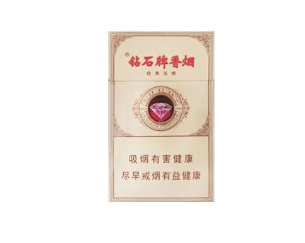 25元中支爆珠香烟前5(中支 爆珠)