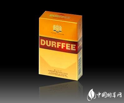 加拿大进口香烟有哪些