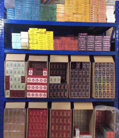 在中国大陆寻找越南代工的香烟货源批发，您可以通过以下几种途径