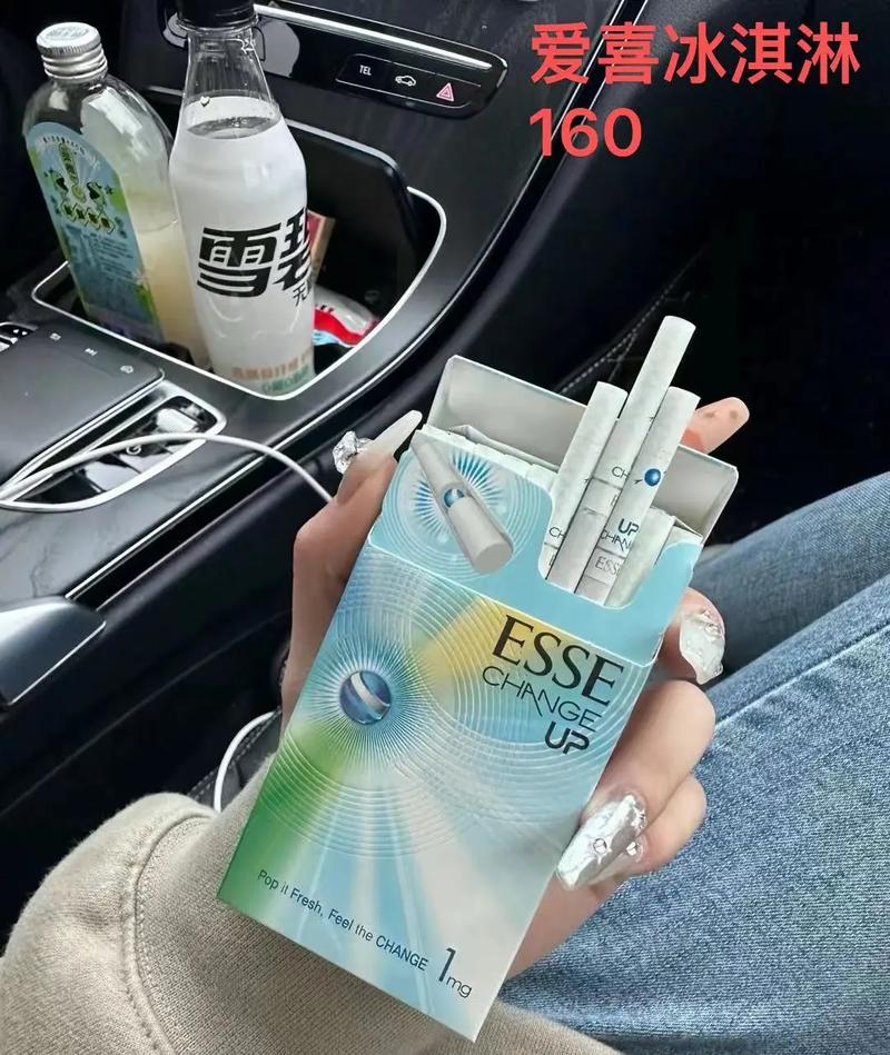 外烟什么烟最好吸一点儿(外烟哪种最好抽)
