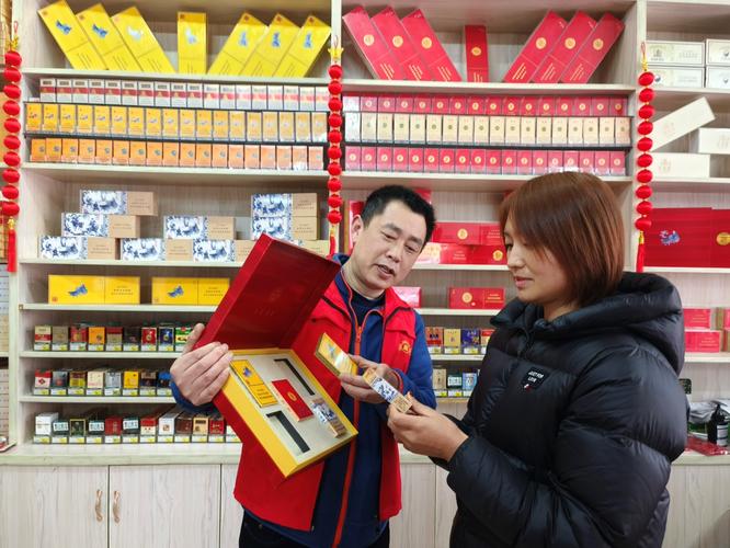 揭秘云霄香烟批发渠道，如何轻松找到优质货源