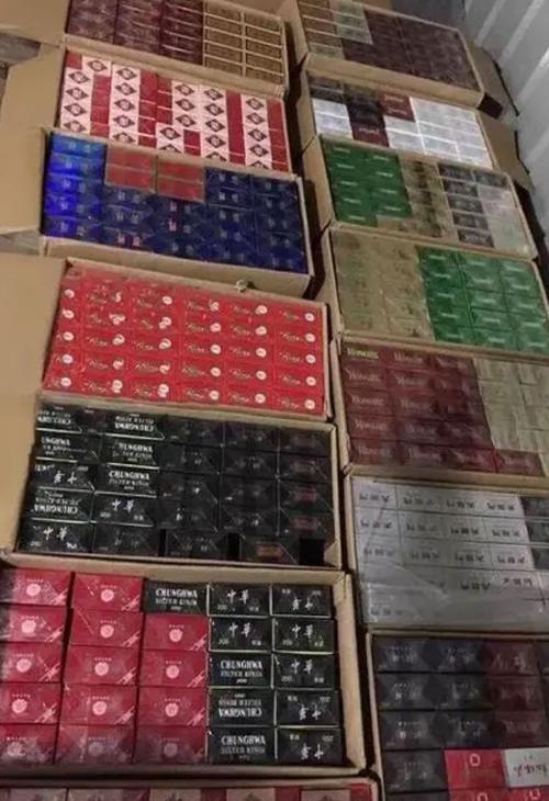 揭秘正品香烟货源，如何确保您的烟民权益与品质生活