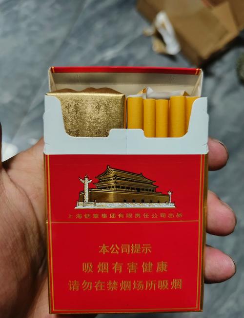 在中国进口香烟(在中国进口香烟的企业)